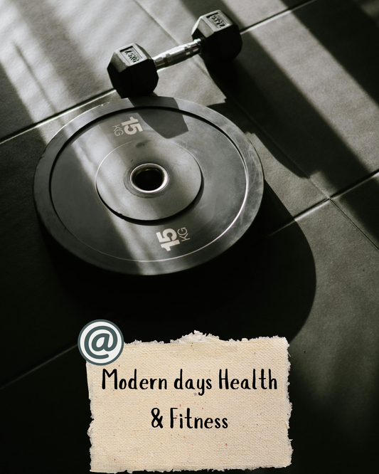 #14: The current state of the fitness industry: The Good, The Bad and The Ugly