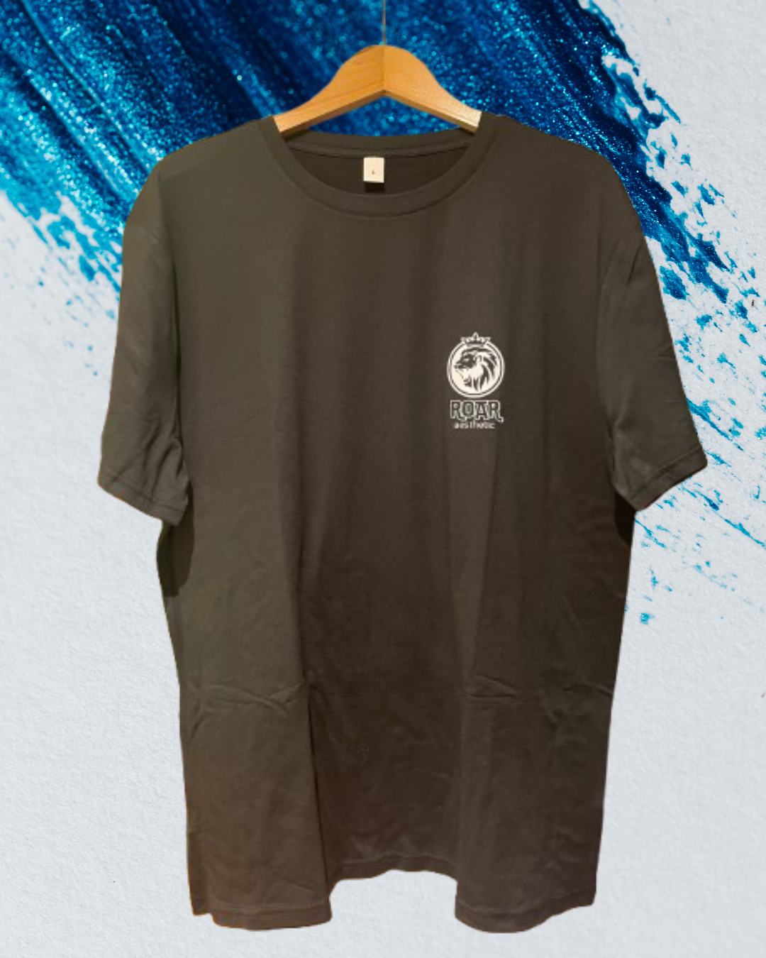 ROAR aesthetic T-Shirt