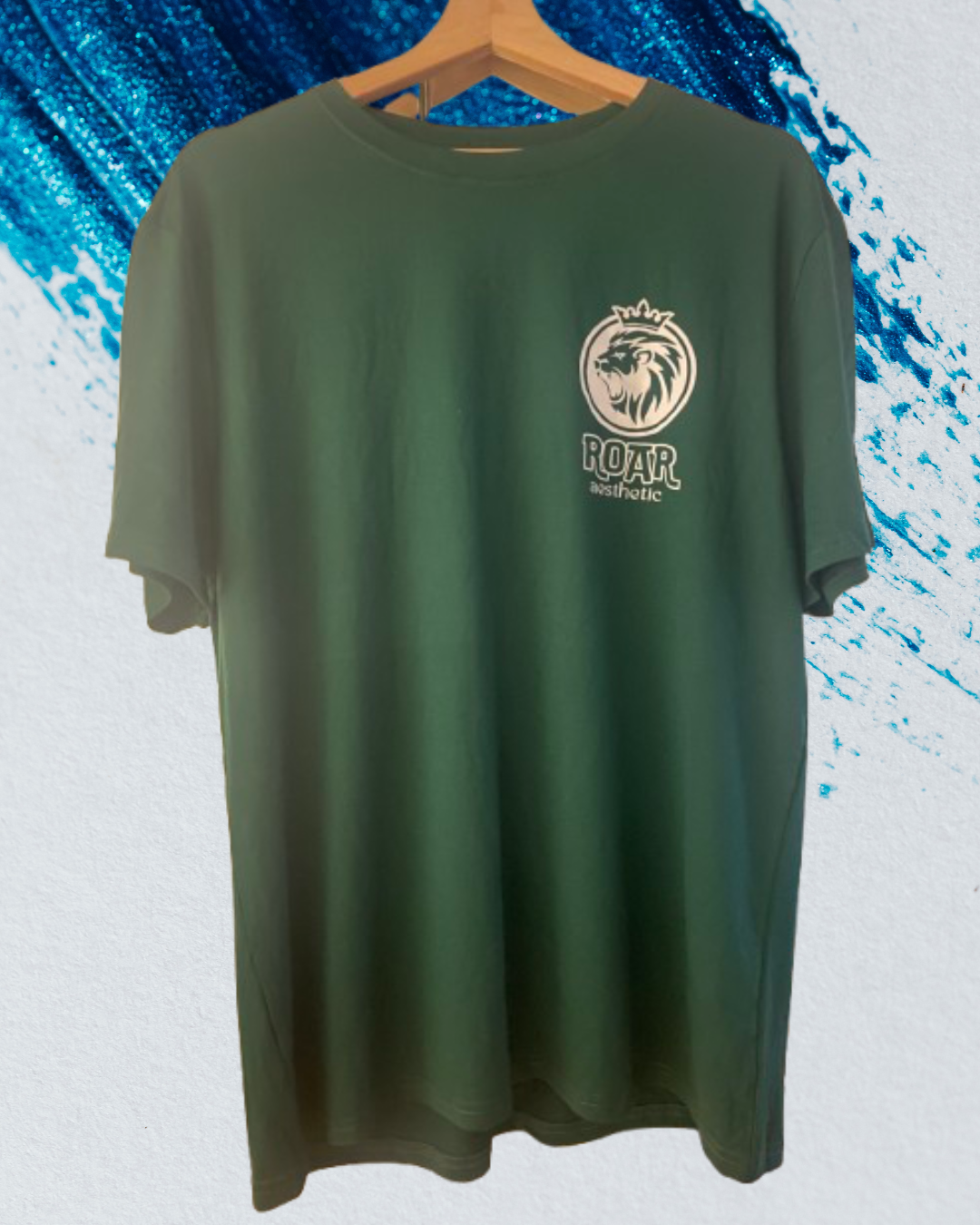 ROAR aesthetic T-Shirt