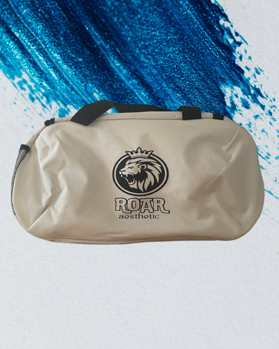 Gym bag