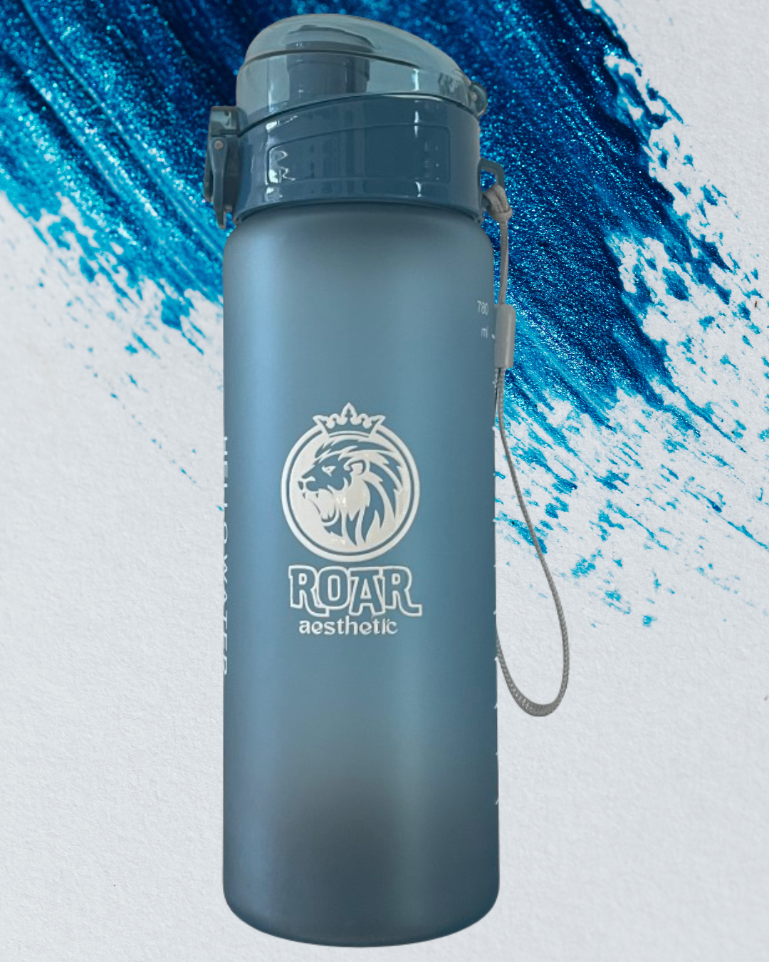 Pro Gym Water Bottle