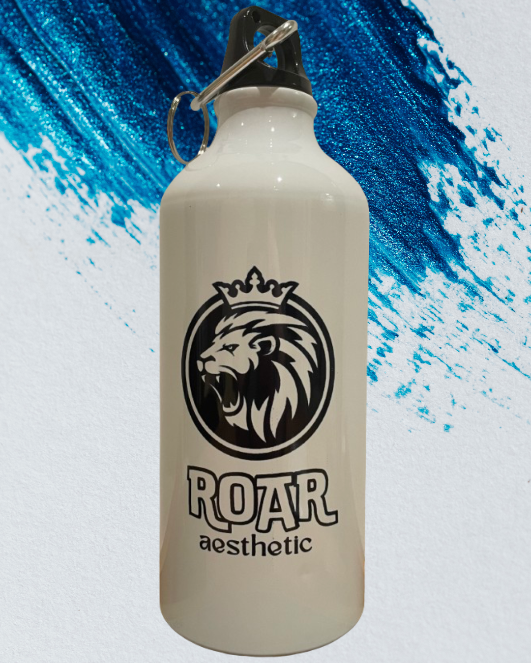 ROAR aesthetic stainless steel thermic bottle