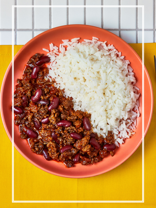 Chili con Carne