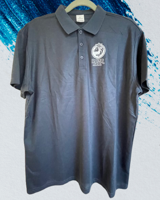 ROAR Performance Polo