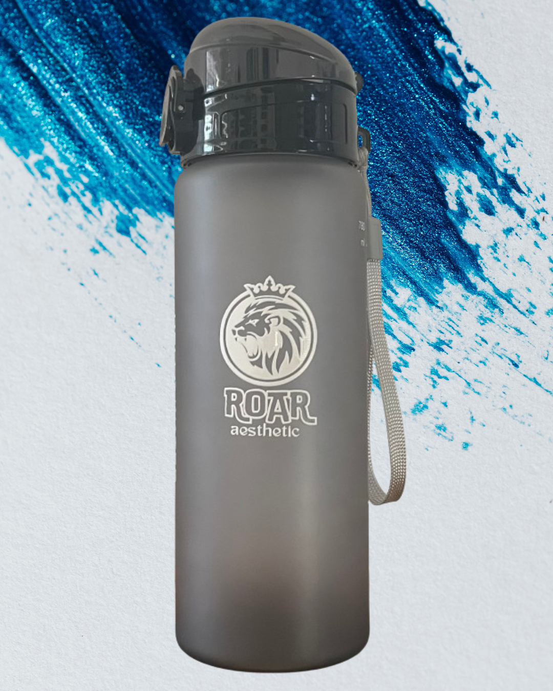 Pro Gym Water Bottle