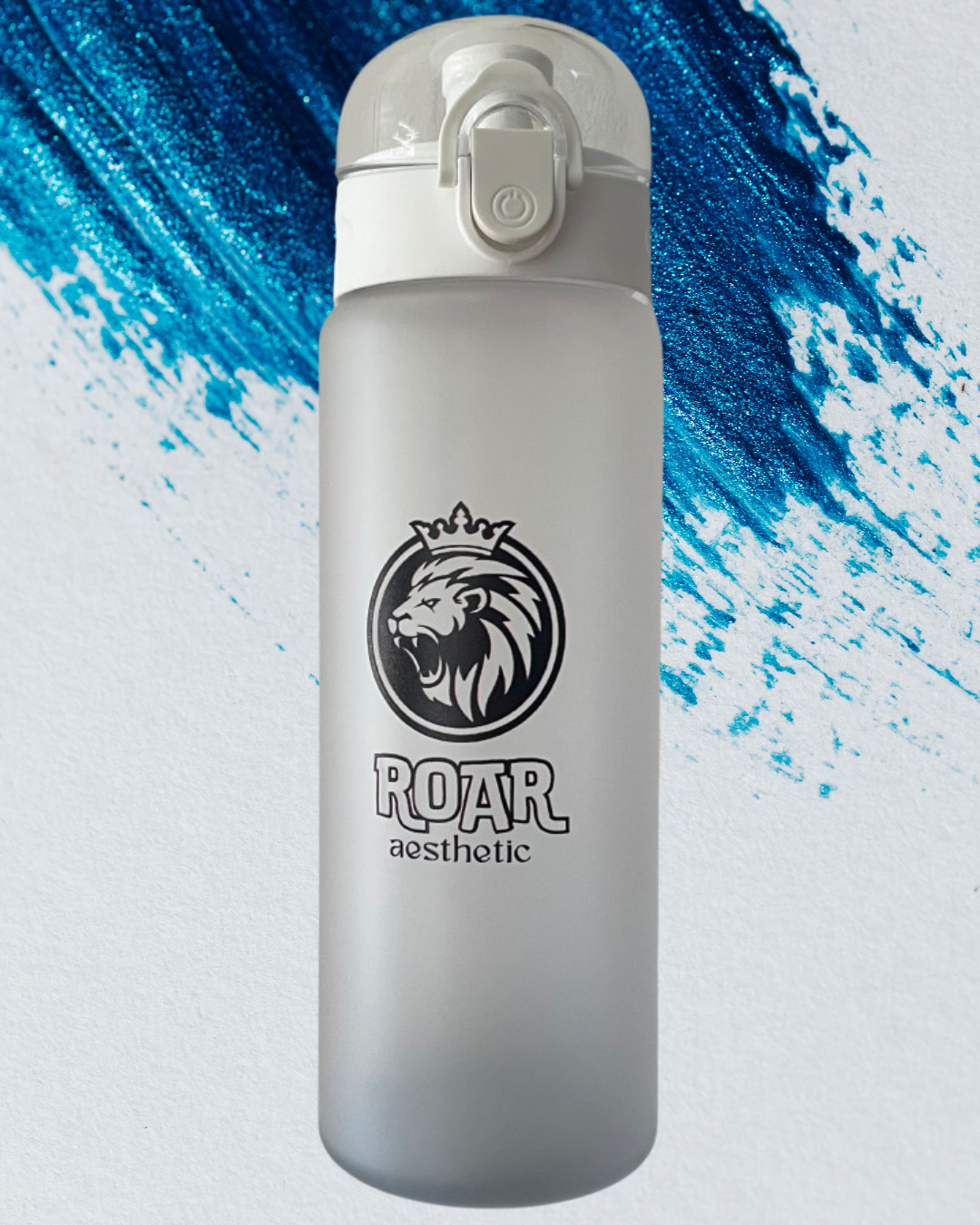 Pro Gym Water Bottle