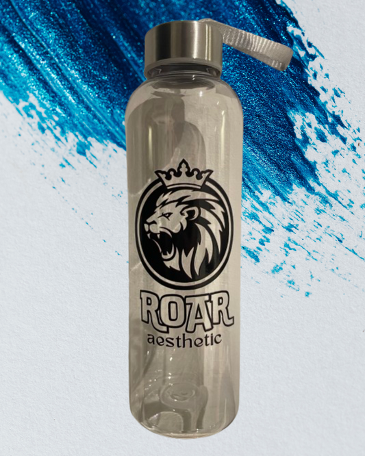 ROAR aesthetic Water Bottle