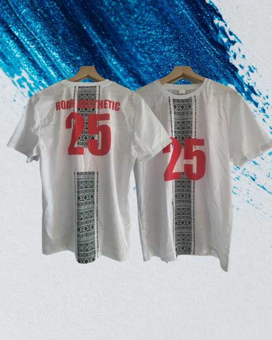 Football t-shirt