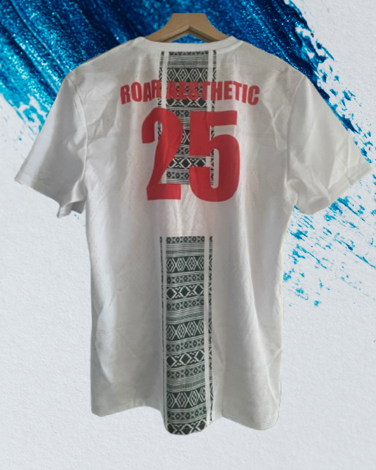 Football t-shirt