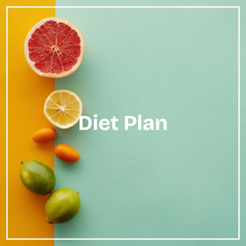 Diet Plan