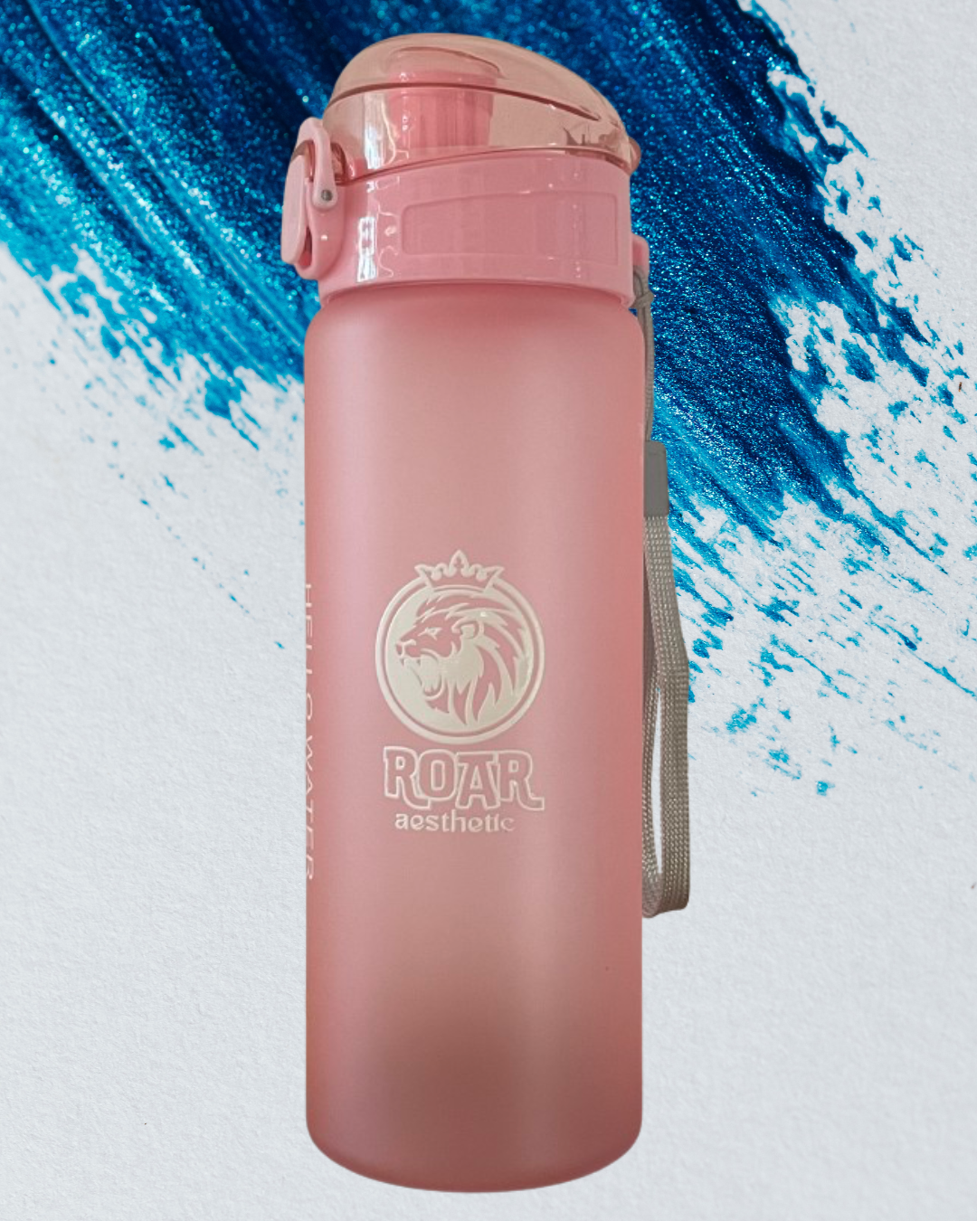 Pro Gym Water Bottle