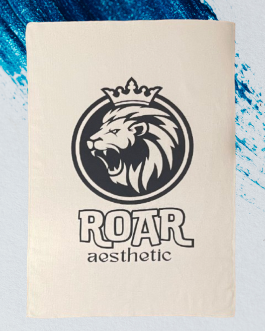 ROAR aesthetic Gym Towel