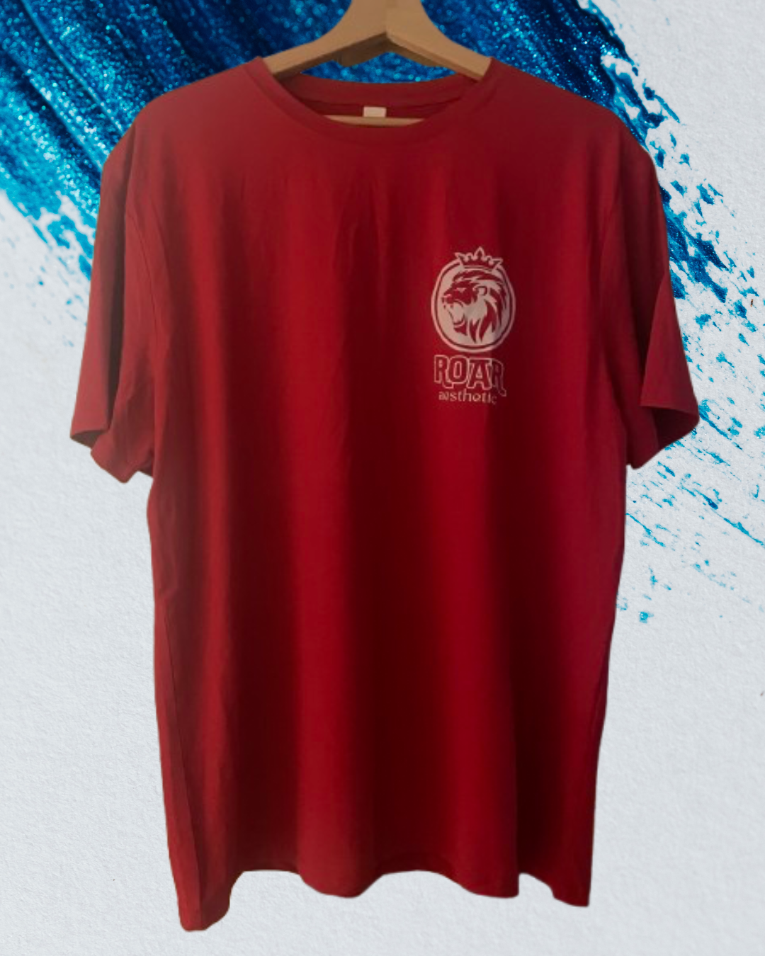 ROAR aesthetic T-Shirt