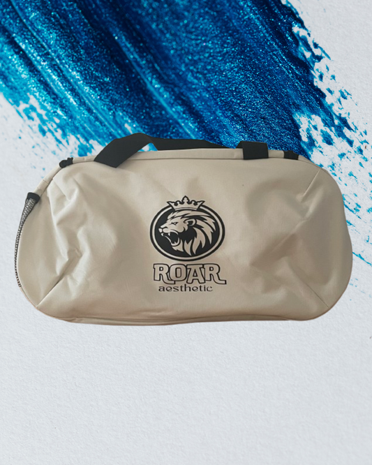 Gym bag
