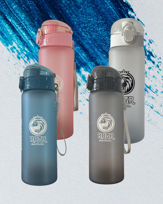 Pro Gym Water Bottle
