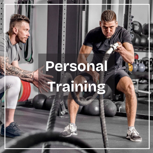 Personal Training